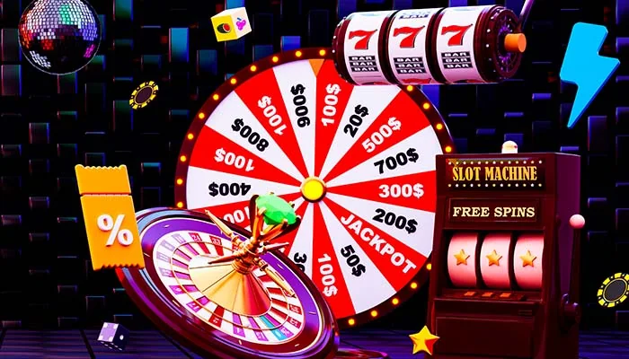 OK9 Casino Trực Tuyến