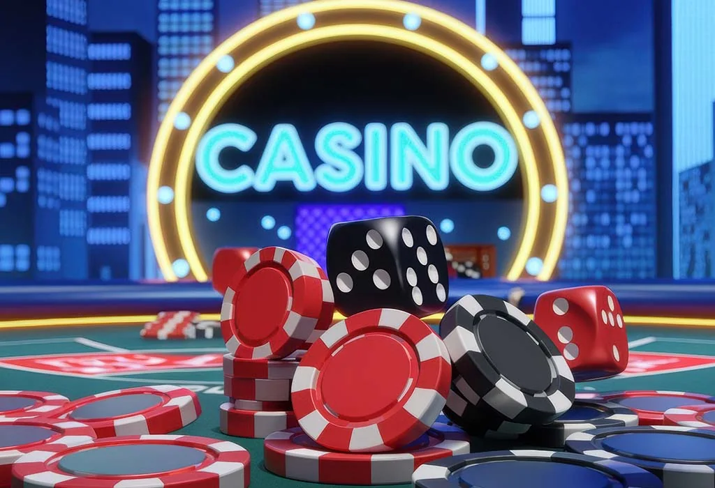 OK9 Slot đi theo cơ chế vòng quay